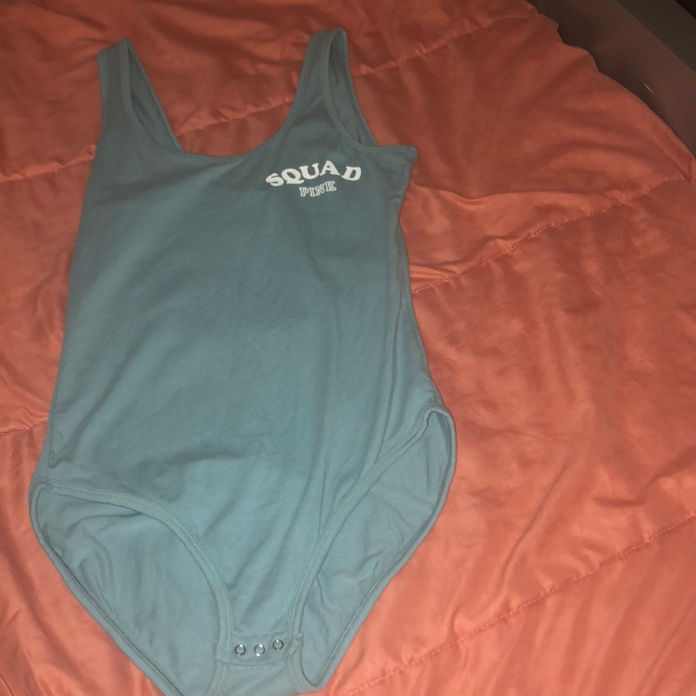 vs pink bodycon | worn once